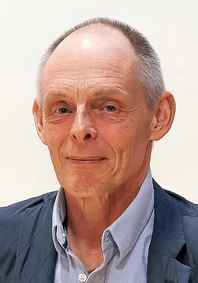 Per E. Østergaard