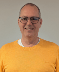 Stephen Harpøth